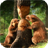 Forest Animals Beaver LiveWP icon