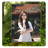Forest Frames Beauty Camera icon