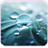 G3 Rain Drops Live Wallpaper icon