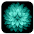 Galaxy Flower icon