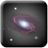 Galaxy Live Wallpaper icon