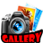 Gallery 3D icon