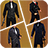 Gangster Fashion Photo Suit icon