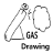 GASDrawingFree icon