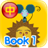 Touch Book1 icon
