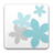 Forget-me-not icon