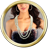 Girl Necklace Photo Montage icon