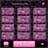 GO Pink Cheetah Theme icon