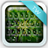 GO Keyboard Weeds Theme APK Download