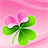GO Launcher Pink Style icon