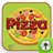 GO Locker Pizza Theme icon
