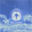 GO Locker Theme Blue Clouds 4.3