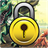 GO Locker Theme dinosaur icon