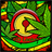 GO Locker Theme marijuana icon