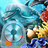 GO Locker Theme Water Fish icon