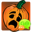 GOSMS Halloween Theme version 1.0.20