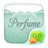 Perfume GO SMS Theme APK Download