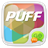 Puff icon