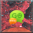 GO SMS PRO Theme Galaxy icon