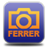 Foto Ferrer icon
