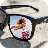 Goggles Frames Photo Editor icon