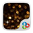 Gold Rush GOLauncher EX Theme icon