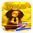 Gold Theme Launcher 4.161.100.83