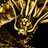 Golden God Dragon icon