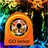 GOLocker Theme rainbow smoke icon