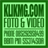 klikmg foto video icon