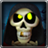 Grim Reaper 3D icon