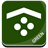 Green theme icon