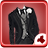 Gothic Man Fashion Suit Maker icon
