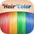 Hair Color Changing icon