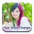 Hair Style Color icon