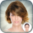 Hairstyles Woman Montage Maker icon