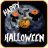 Halloween Wishes Cards icon