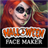 Halloween Face Maker icon