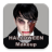 Halloween makeup icon