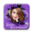 Halloween Photo Frame icon