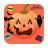 Halloween-Photo Sticker icon