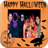 Halloween Pic Frames icon