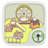 GO Locker Hamster Theme icon