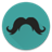Happy Movember icon