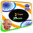 Republic Day photo Frame Effects icon