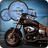 Hatley Davidson Fat Bob HD LWP icon