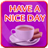 Nice Day Frames icon