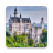 HD Castle Wallpapers icon