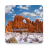 HD HQ Canyon Wallpapers icon
