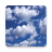HD HQ Cloud Wallpapers icon
